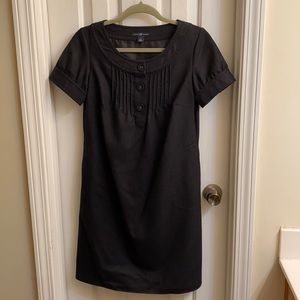 GAP Women’s Dress~Charcoal Gray